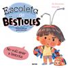 ESCOLETA DE BESTIOLES : NO VULL ANAR A L'ESCOLA | 9788427246577 | RUTSTEIN, ALI ; RUTSTEIN, ALI