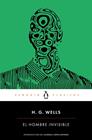 HOMBRE INVISIBLE, EL | 9788491055419 | WELLS, H.G.