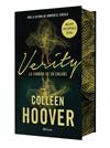 VERITY : LA SOMBRA DE UN ENGAÑO (EDICIÓN ESPECIAL CON CANTOS TINTADOS) | 9788408325161 | HOOVER, COLLEEN