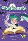 MAGICORNIA 5 :  EL LIBRO EXTRAORDINARIO | 9791387809546 | PUNSET, ANA ; VICEDO, DIANA
