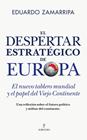 DESPERTAR ESTRATÉGICO DE EUROPA, EL | 9791370203641 | ZAMARRIPA, EDUARDO