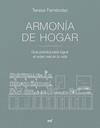 ARMONÍA DE HOGAR | 9788427053007 | FERNÁNDEZ @ARMONIADEHOGAR, TERESA