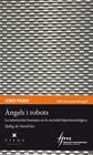 ANGELS I ROBOTS | 9788483309315 | PIGEM, JORDI