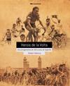 HEROIS DE LA VOLTA | 9788413560656 | VALLBONA SALLENT, RAFAEL