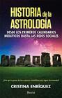 HISTORIA DE LA ASTROLOGÍA | 9788412967142 | ENRÍQUEZ, CRISTINA