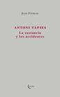 ANTONI TÀPIES | 9791399013450 | FRÉMON, JEAN