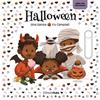 HALLOWEEN : LIBRO CON MECANISMOS | 9788408316688 | CAMPBELL, VIV  ; SAMBA, GINA