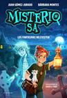 MISTERIO S.A. 1 : LOS FANTASMAS NO EXISTEN | 9791387695552 | GÓMEZ-JURADO, JUAN ; MONTES, BÁRBARA