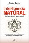 INTEL·LIGÈNCIA NATURAL | 9788410354845 | BOTÍA, JAVIER