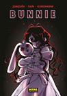 BUNNIE | 9788467979541 | RAN ; JOAQUIN ; KUROHAINE