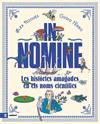 IN NOMINE : LES HISTORIES AMAGADES EN ELS CIENTIFICS | 9791387709976 | NOGUÉS, ALEX ; GUIDO, FERRO