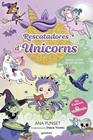 RESCATADORES D'UNICORNS 3  :  VIATGE AL PAÍS DE LES BRUIXES | 9788419746702 | PUNSET, ANA ; VICEDO, DIANA