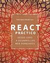 REACT PRÁCTICO | 9788441547735 | ALTADILL IZURA, PELLO XABIER