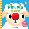 PIP, PIP : LA GRANJA | 9788408310334 | BILLET, MARION