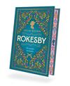 ROKESBY : UN MARIDO INVENTADO | 9788410391628 | QUINN, JULIA