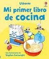 MI PRIMER LIBRO DE COCINA | 9781836065562 | WILKES, ANGELA ; CARTWRIGHT, STEPHEN