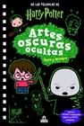 HARRY POTTER. ARTES OSCURAS | 9788893677998 | POTTER, HARRY