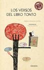 VERSOS DEL LIBRO TONTO, LOS | 9788413430041 | GIMÉNEZ DE ORY, BEATRIZ