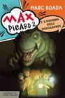 MAX PICARD I L'ENIGMA DELS DINOSAURES | 9788424654481 | BOADA, MARC ; MEJAN, PERE