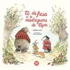 TÉ DE FRESA EN LA MADRIGUERA DE TEJÓN | 9788418288555 | CANAL IGLÉSIAS, EULÀLIA ; GALMÉS MARTÍ, TONI