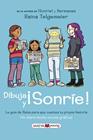 DIBUJA Y ¡SONRÍE! | 9788418184499 | TELGEMEIER, RAINA