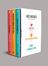 CREE EN TI (3 VOLUMS) : CREE EN TI ; HAZ TUS SUEÑOS REALIDAD ; AMOR DE TU VIDA | 9788408196273 | NIEVES, RUTH