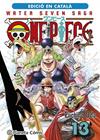 ONE PIECE N. 13 (CATALÀ) | 9791387780562 | ODA, EIICHIRO