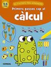 PRIMERS PASSOS CAP AL CALCUL | 9788491017073 | ENGELEN, ANITA