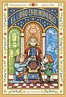 LIBRO ENDEMONIADO, EL | 9788467975710 | LLOR, FERNANDO ; GARCIA, ALICIA