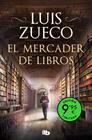MERCADER DE LIBROS, EL | 9788413147734 | ZUECO, LUIS
