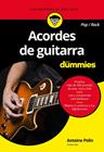 ACORDES DE GUITARRA PARA DUMMIES | 9788432903625 | POLIN, ANTOINE