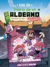 MINECRAFT : DIARIO DE UN ALDEANO PRINGAO 11 | 9788408308997 | CUBE KID
