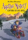 AGATHA MISTERY 4 : CAPTURA EN LOS ALPES | 9788410346598 | STEVENSON, SIR STEVE