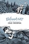 BLANKETS ( EDICIÓN 20 ANIVERSARI) | 9788419670700 | THOMPSON, CRAIG