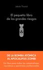 PEQUEÑO LIBRO DE LOS GRANDES RIESGOS, EL | 9788413445274 | THOMÄ, JAKOB
