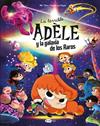 TERRIBLE ADÈLE Y LA GALAXIA DE LOS RAROS, LA | 9791387744090 | MR TAN ; FEYER, DIANE LE