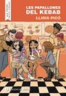 PAPALLONES DEL KEBAB.LES | 9788499042879 | PICÓ CARBONELL, LLIRIS
