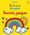 SONRÍE, PEQUE | 9781835403211 | JAMES, ALICE