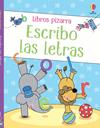 ESCRIBO LAS LETRAS | 9781806070619 | GREENWELL, JESSICA