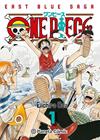 ONE PIECE Nº 01 (3 EN 1) (+ LLAVERO) | 9791388100895 | ODA, EIICHIRO