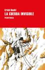 CUERDA INVISIBLE, LA | 9788418838200 | HACKL, ERICH