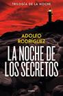 NOCHE DE LOS SECRETOS, LA | 9788425374180 | RODRÍGUEZ, ADOLFO