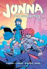 JONNA Y LOS MEGAMONSTRUOS 3 | 9788467964721 | SAMNEE, CHRIS ; SAMNEE, LAURA ; WILSON M. ; CRANK
