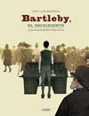 BARTLEBY, EL ESCRIBIENTE | 9791387927301 | MUNUERA, JOSÉ LUIS ; MELVILLE, HERMAN