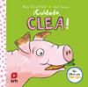 ¡CUIDADO, CLEA! | 9788413189949 | DENCHFIELD, NICK ; PARKER, ANT