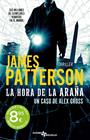 HORA DE LA ARAÑA, LA | 9788410346802 | PATTERSON, JAMES
