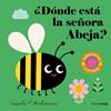 ¿DÓNDE ESTÁ LA SEÑORA ABEJA? | 9788408291794 | ARRHENIUS, INGELA P.