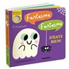 FANTASMA, FANTASMA : ¡FÍJATE BIEN! | 9788411583862 | COSTELLO, DEE
