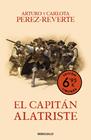 CAPITÁN ALATRISTE, EL | 9788466357296 | PÉREZ-REVERTE, ARTURO