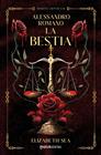 ALESSANDRO ROMANO : LA BESTIA | 9788408307365 | SEA, ELIZABETH